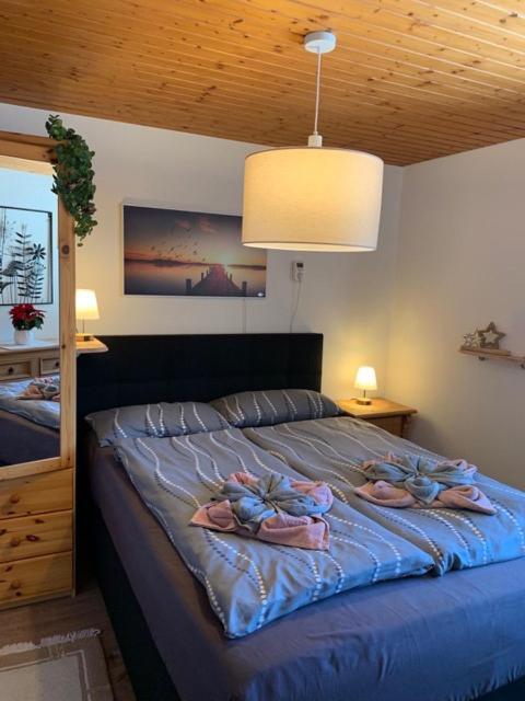 Appartment Lori Wald am Arlberg Luaran gambar