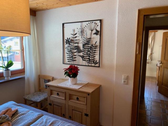 Appartment Lori Wald am Arlberg Luaran gambar