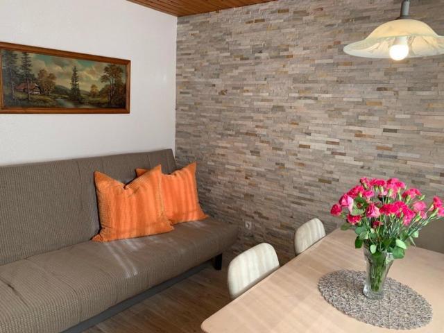 Appartment Lori Wald am Arlberg Luaran gambar